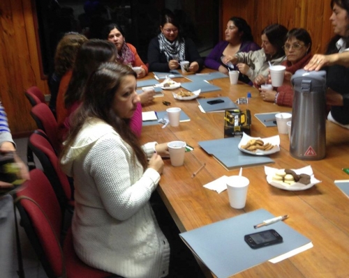 FORMACION PARA EL TRABAJO POR OBJETIVO formacion para el trabajo por objetivo: