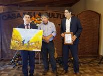 CHIMBARONGO RECONOCE A SUS CIUDADANOS DESTACADOS CHIMBARONGO RECONOCE A SUS CIUDADANOS DESTACADOS