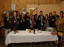 Alcalde y Concejo Municipal gestiona Sala Cuna y Jardín Infantil en El Rincón de Peor es Nada. Alcalde y Concejo Municipal gestiona Sala Cuna y Jardín Infantil en El Rincón de Peor es Nada.
