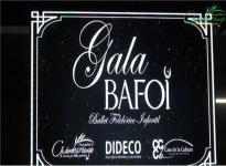 VIDEO - IMPECABLE PRESENTACIÓN DEL BAFOI VIDEO - IMPECABLE PRESENTACIÓN DEL BAFOI