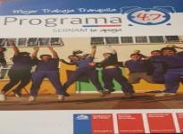 Es gratuito y una muy buena oportunidad para las mamás trabajadoras de nuestra comuna. Es gratuito y una muy buena oportunidad para las mamás trabajadoras de nuestra comuna.