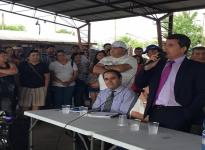ALCALDE ENCABEZÓ REUNIÓN POR FERIA DE LAS PULGAS ALCALDE ENCABEZÓ REUNIÓN POR FERIA DE LAS PULGAS
