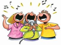Concurso Festival de la voz Concurso Festival de la voz