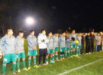 Edil Felicita a los Jugadores de Chimbarongo Fútbol Club Edil Felicita a los Jugadores de Chimbarongo Fútbol Club