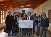 Municipio e INDAP entregan incentivos económicos a pequeños agricultores Municipio e INDAP entregan incentivos económicos a pequeños agricultores