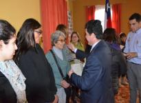 151 fueron los estudiantes beneficiados con la beca “Capital del mimbre” 151 fueron los estudiantes beneficiados con la beca “Capital del mimbre”