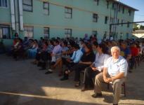 Familias de los Condominios Sociales Villa Nuestra Señora La Merced Reciben Acta de Comienzo de Obras Familias de los Condominios Sociales Villa Nuestra Señora La Merced Reciben Acta de Comienzo de Obras