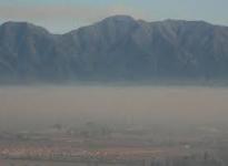 Nuevamente estamos con alerta ambiental Nuevamente estamos con alerta ambiental
