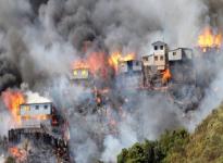 Ayudemos a Valparaiso Ayudemos a Valparaiso