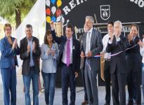 ¡REINAUGURAMOS UNA REMODELADA ESCUELA DE HUEMUL! ¡REINAUGURAMOS UNA REMODELADA ESCUELA DE HUEMUL!
