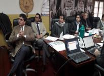 Concejo Municipal conoce características de nuevo Hospital de Chimbarongo Concejo Municipal conoce características de nuevo Hospital de Chimbarongo