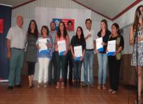 Masiva Entrega de Subsidios Habitacionales a Familias Chimbaronguinas Masiva Entrega de Subsidios Habitacionales a Familias Chimbaronguinas