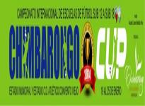 SEGUNDO CAMPEONATO INTERNACIONAL DE FÚTBOL, ORGANIZADO POR LA OFICINA MUNICIPAL DEL DEPORTE CHIMBARONGO SEGUNDO CAMPEONATO INTERNACIONAL DE FÚTBOL, ORGANIZADO POR LA OFICINA MUNICIPAL DEL DEPORTE CHIMBARONGO